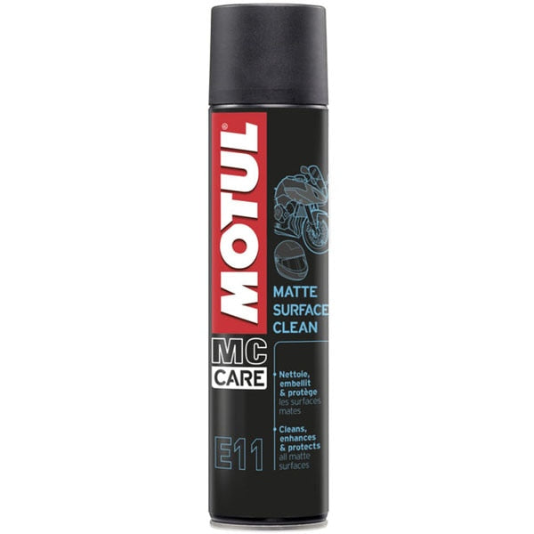 Motul MC Care E11 Matt Surface Clean