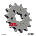 JT Sprocket Front JTF1263 14T 