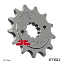 JT Sprocket Front JTF1321 14T