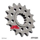 JT Sprocket Front JTF1591 15T