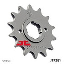 JT Sprocket Front JTF281 15T