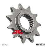 JT Sprocket Front JTF3221 11T