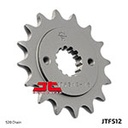 JT Sprocket Front JTF512 15T