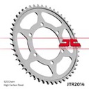 JT Sprocket Rear JTR2014 50T