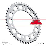 JT Sprocket Rear JTR1317 43T