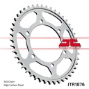 JT Sprocket Rear JTR1876 46T