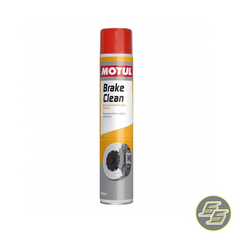 Motul Brake Clean 750ml