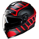 HJC Full Face Helmet C70 Holt MC1SF