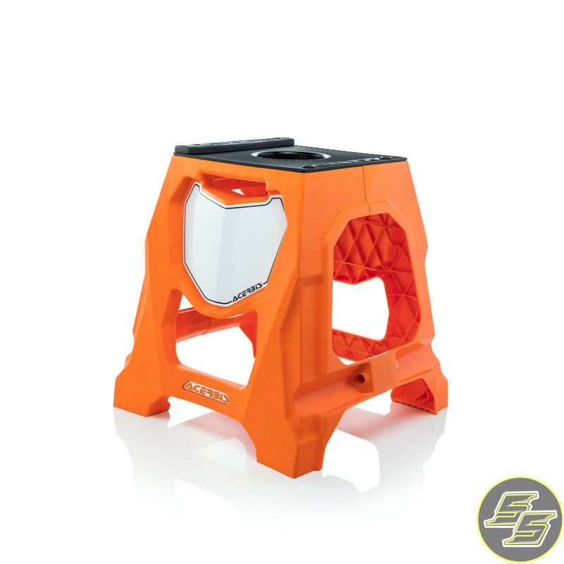 Acerbis Bike Stand 711 Orange