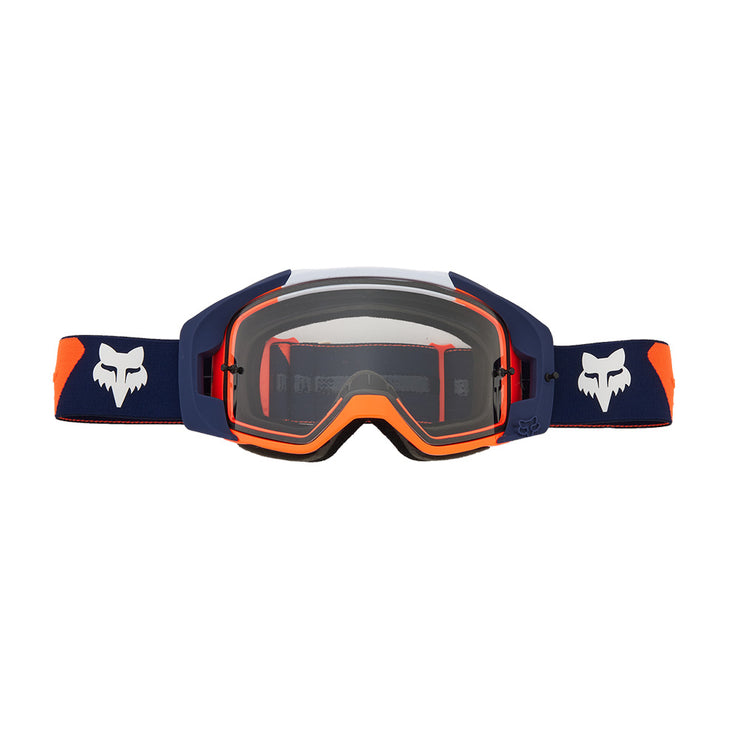 Fox Vue Core Goggles Fluo Orange