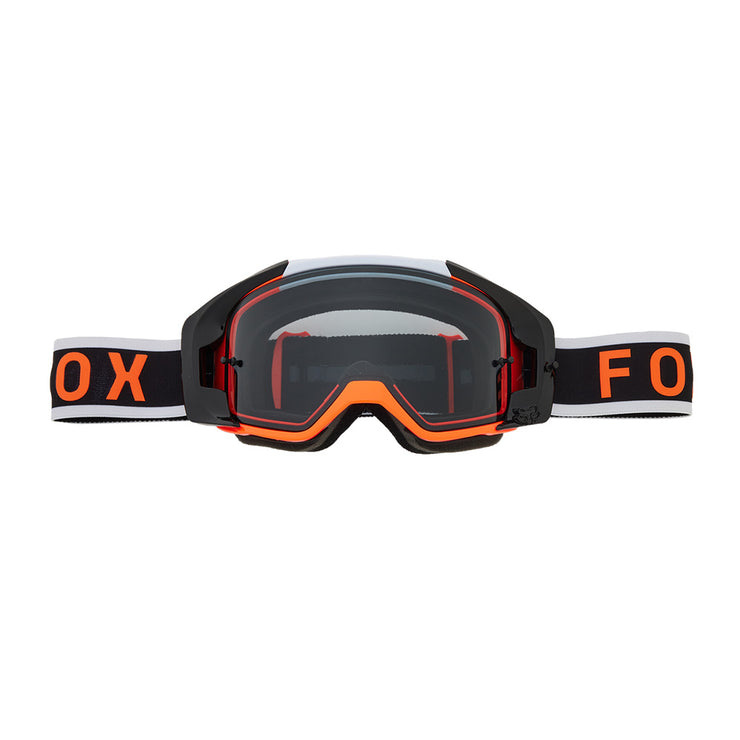 Fox Vue Magnetic Goggles Smoke/Fluo Orange