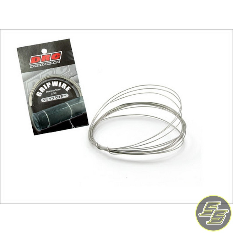 DRC Grip Wire