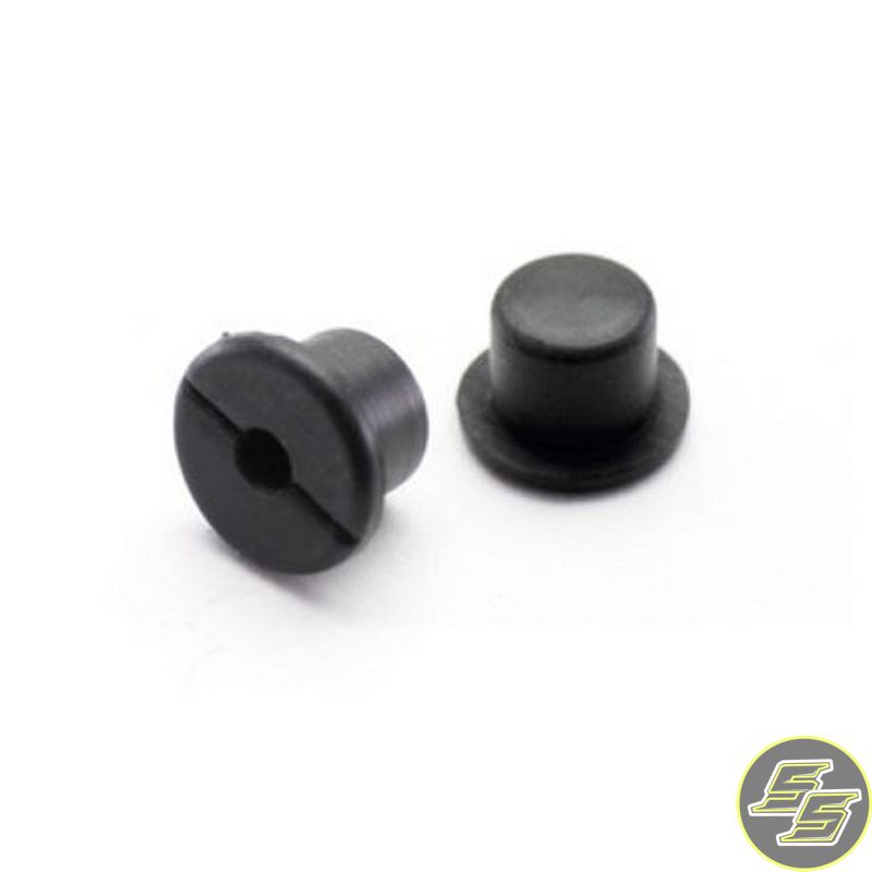 DRC Rim Hole Plug 2pc