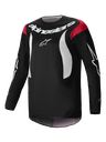 Alpinestars 2025 Fluid Haul Jersey Black/White