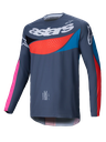 Alpinestars 2025 Techstar Dreem Jersey Gray/Multicolour