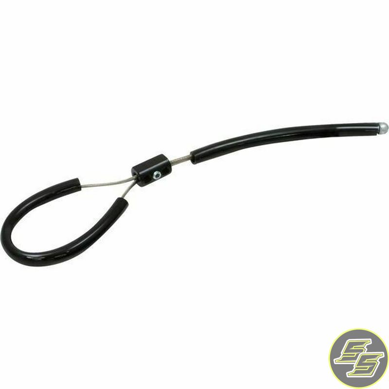 DRC Brake Saver Black