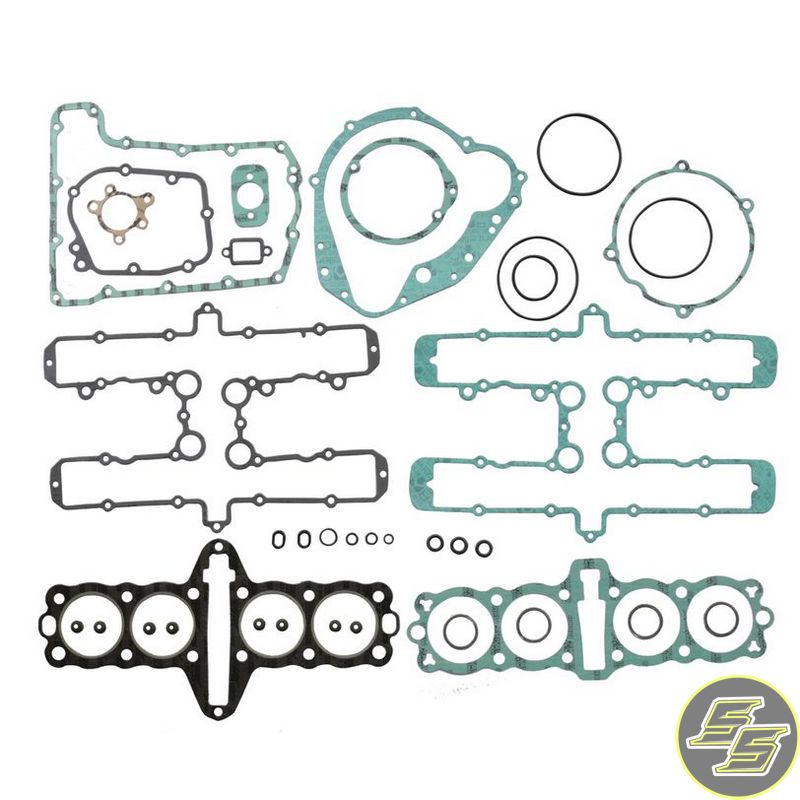 Athena Gasket Kit Complete Kawasaki Z/KZ/ZR750