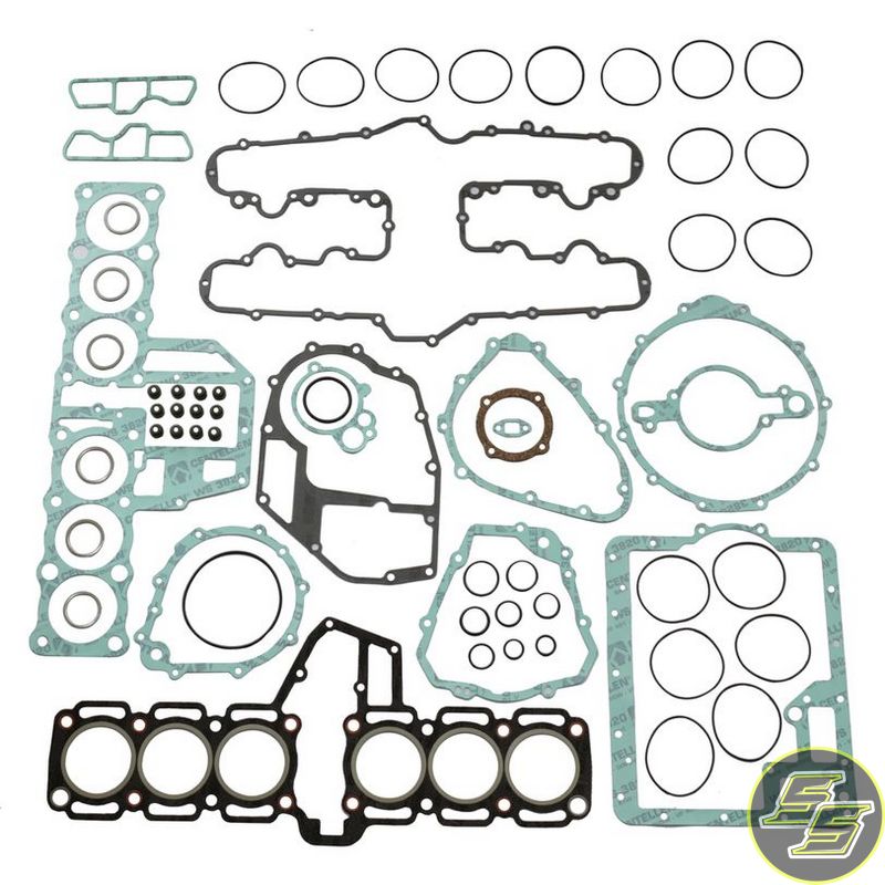 Athena Gasket Kit Complete Kawasaki Z1300