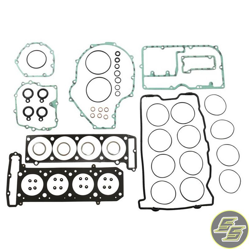 Athena Gasket Kit Complete Kawasaki ZL/GPZ900