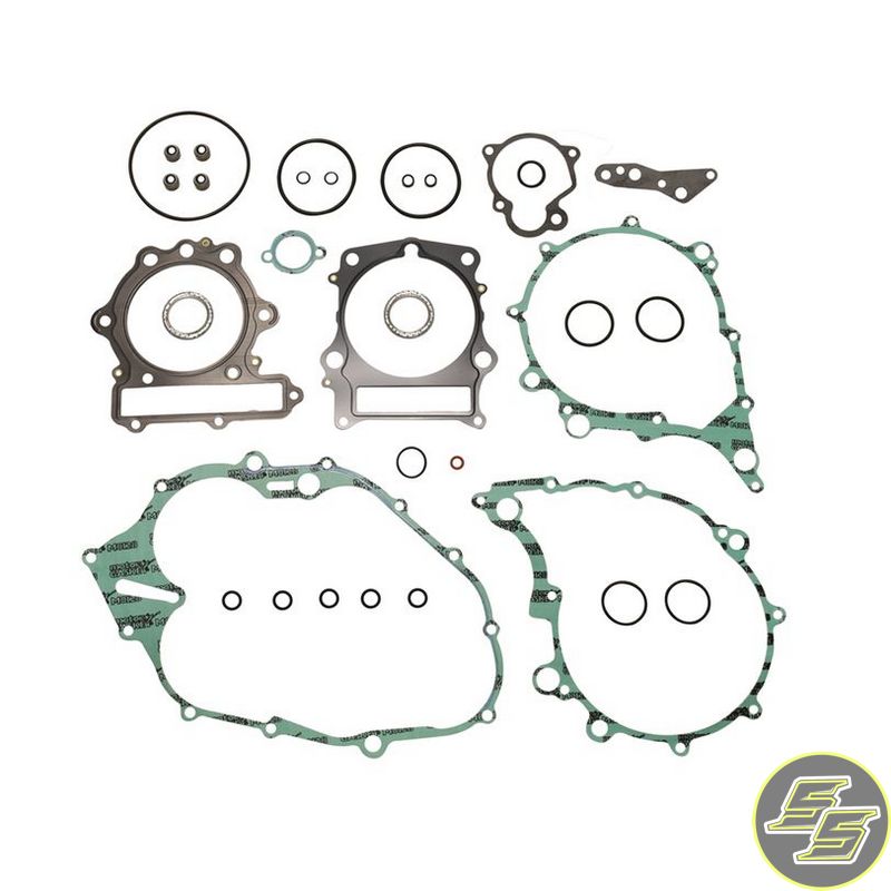 Athena Gasket Kit Complete Yamaha XT/TT600