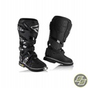 Acerbis MX Boot X-Rock Black