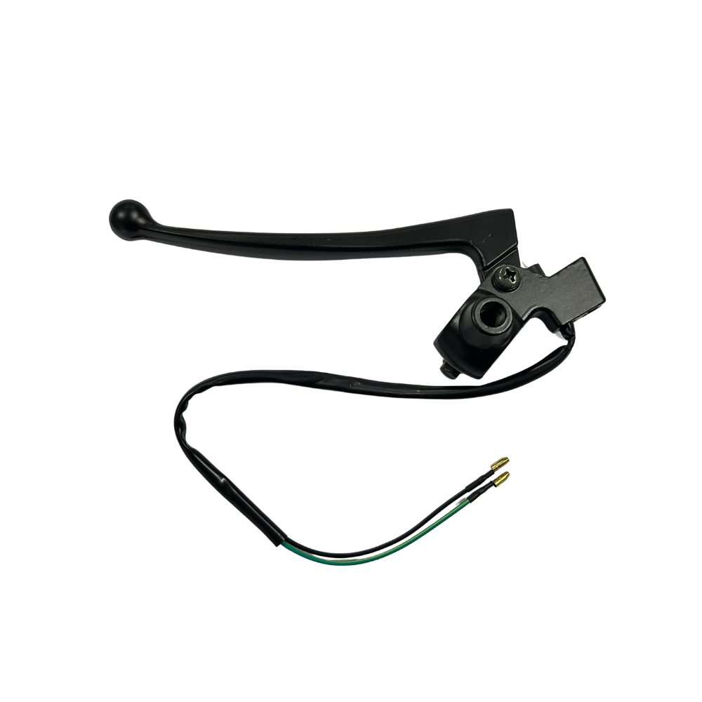 Velocity Lever Assembly Left Clutch