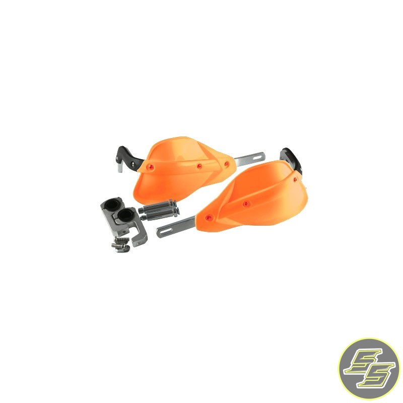 Airtime Handguards Orange