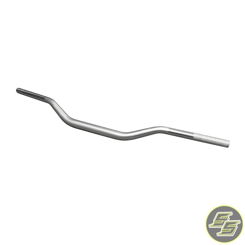 Airtime Taper Handlebar YZ / KTM High Silver 22mm