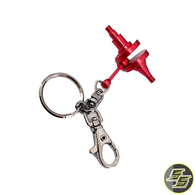 Airtime Key Chain Crank Shaft