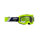 Leatt Goggle 2.5 Lime Green Clear 90 VLT