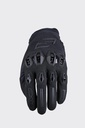 Five Stunt Evo2 Road Glove Black