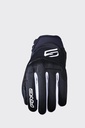 Five Globe Evo Road Gloves Black/White