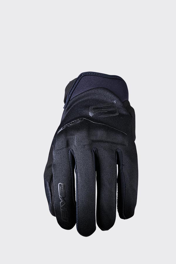 Five Globe Evo Ladies Road Gloves Black