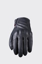 Five Mustang Evo Road Glove Black