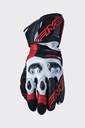 Five RFX2 Racing Glove Black/Red