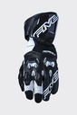 Five RFX2 Racing Glove Black/White