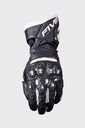 Five RFX3 Evo Racing Glove Black/White