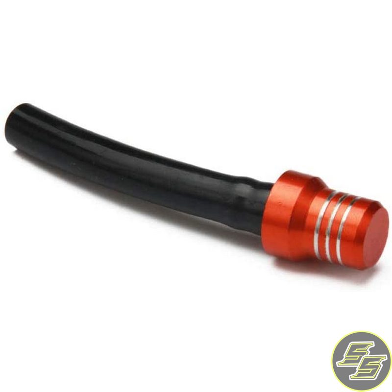 BMA MX Fuel Breather Orange