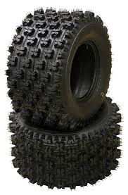 Racecraft Wanda ATV Tyre 20x11-9 P357 - 4PLY