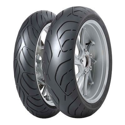 Dunlop Roadsmart 4 Rear Tyre 180/55R17
