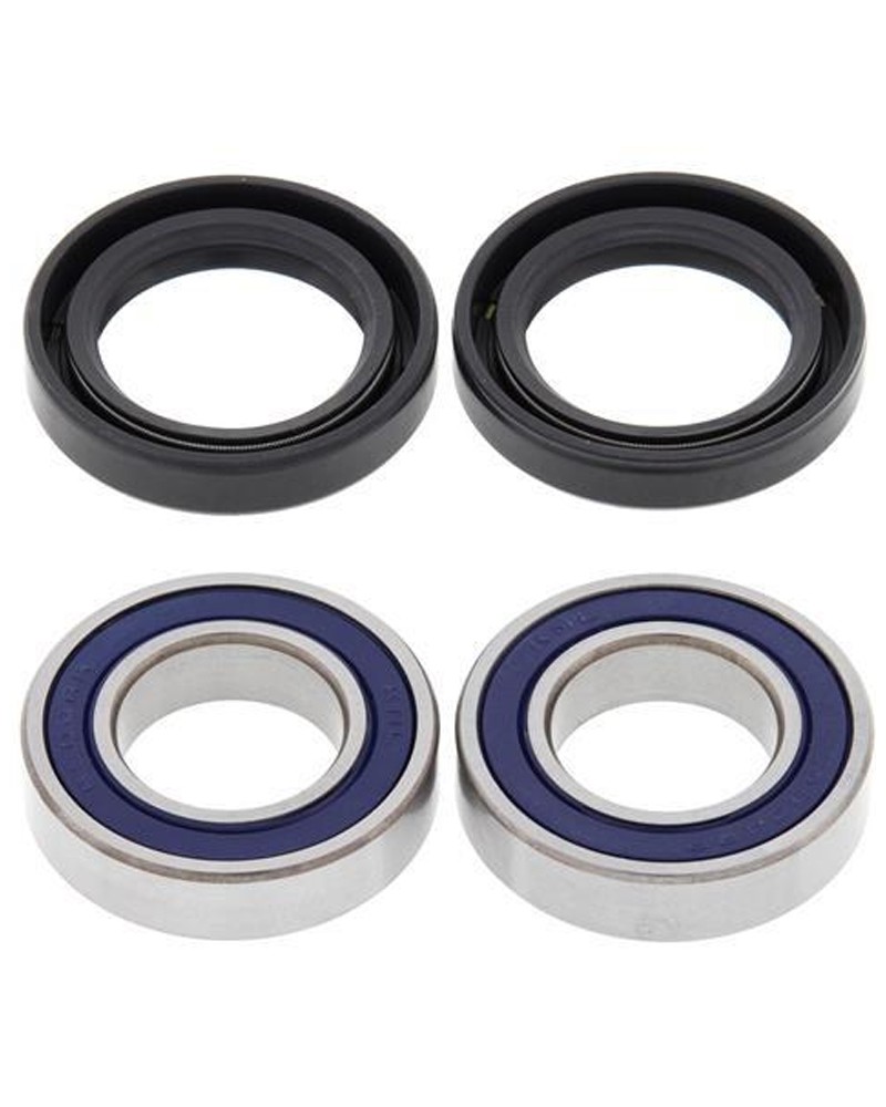 Bearing Worx Front Wheel Bearing Kit 344-MFYA003