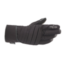 Alpinestars SR-3 Drystar V2 Gloves Black/Black