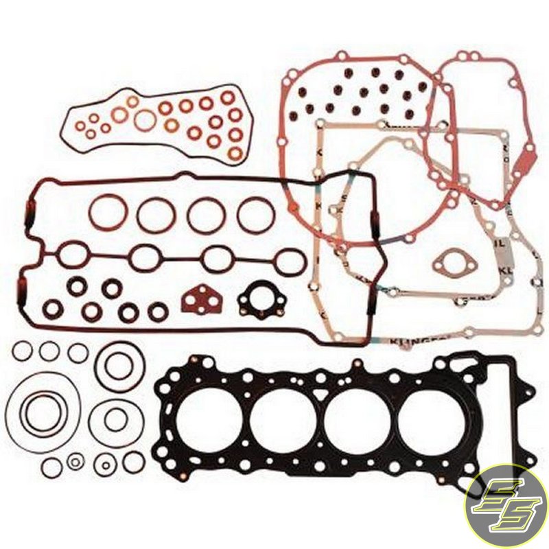 Athena Gasket Kit Complete Honda CBR900