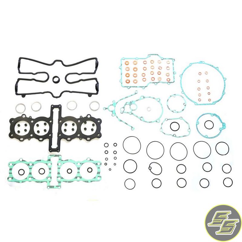 Athena Gasket Kit Complete Honda CBX750