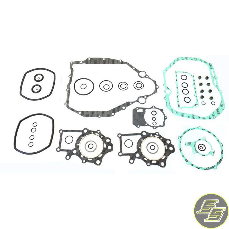 Athena Gasket Kit Complete Honda CX/GL650