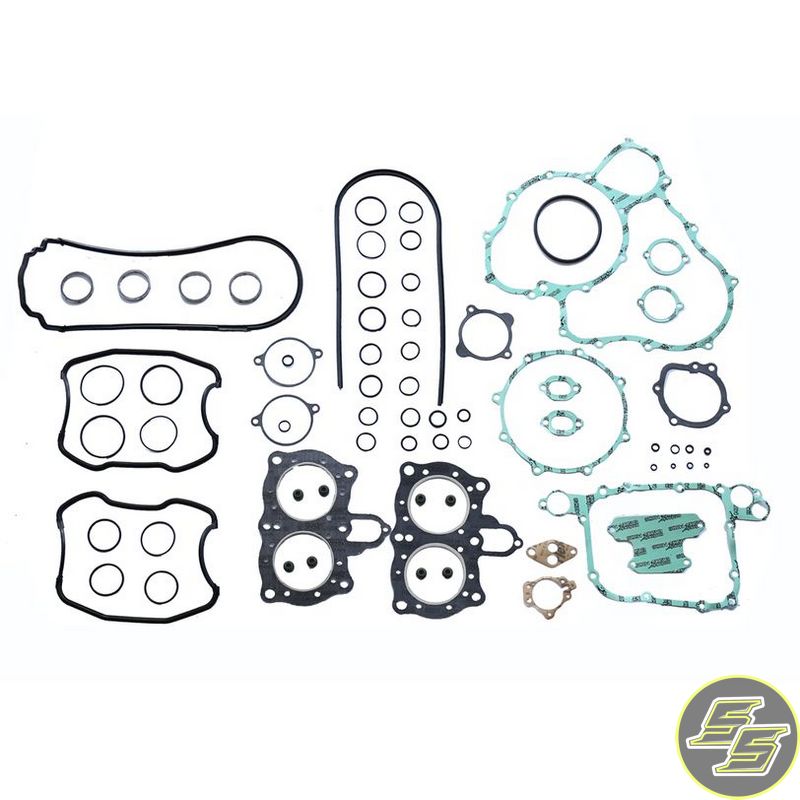 Athena Gasket Kit Complete Honda GL1000