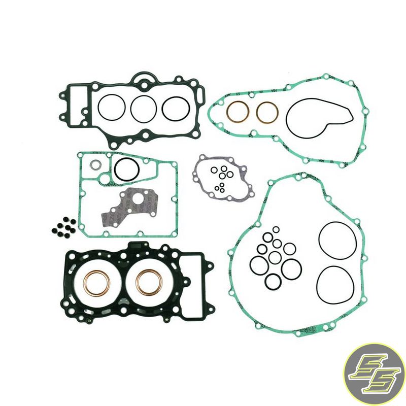 Athena Gasket Kit Complete Kawasaki ER/EX