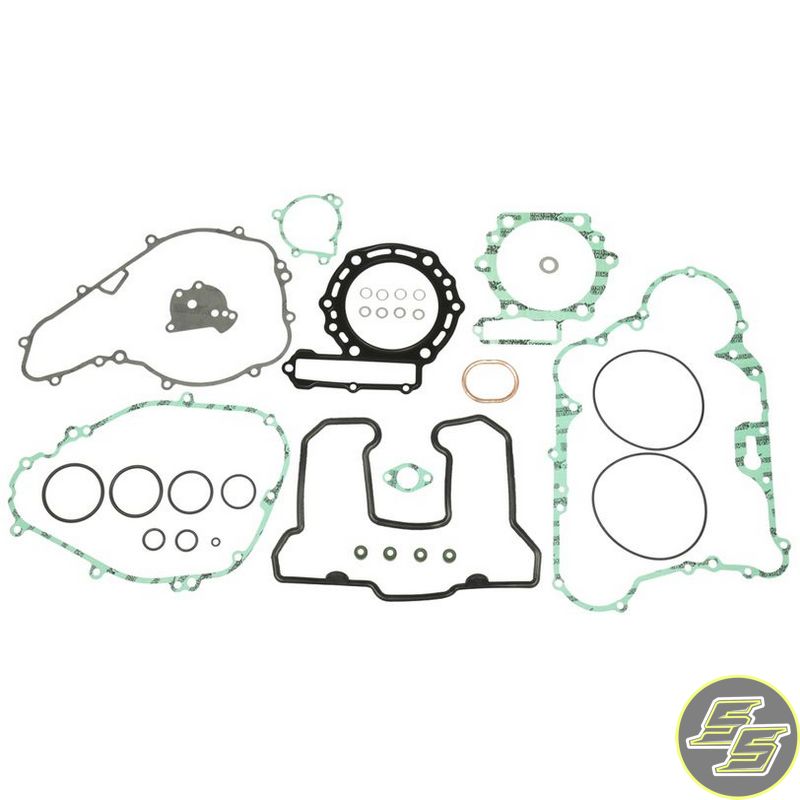 Athena Gasket Kit Complete Kawasaki KLR650