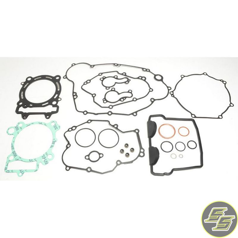 Athena Gasket Kit Complete Kawasaki KX450F