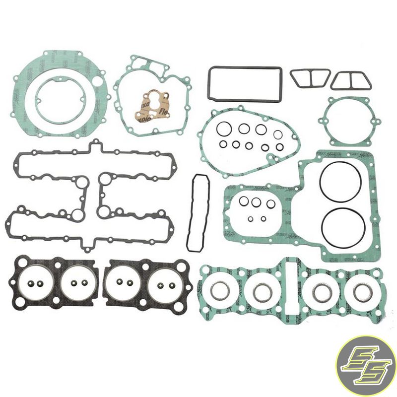 Athena Gasket Kit Complete Kawasaki KZ/Z/GPZ1100